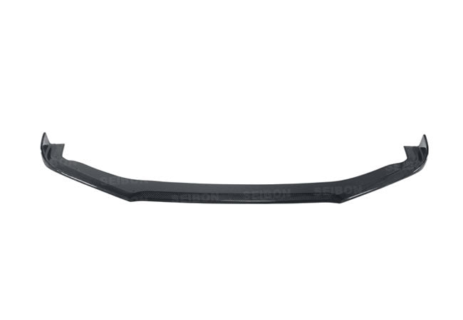 SEIFL1213SBBRZ-TA Seibon Carbon Fiber Lip (TA) - 2013-2016 BRZ,