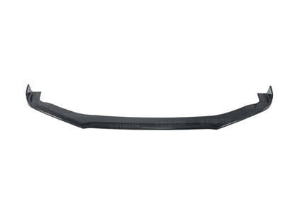 SEIFL1213SBBRZ-TA Seibon Carbon Fiber Lip (TA) - 2013-2016 BRZ,