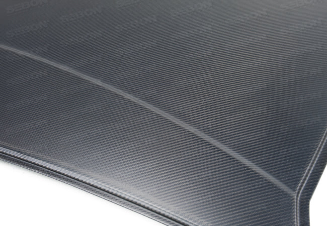 SEICR1213SCNFRS-DRY Seibon Carbon Fiber Roof (DRY) - 2013+ FT86,