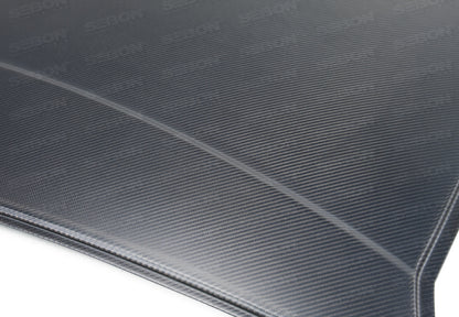 SEICR1213SCNFRS-DRY Seibon Carbon Fiber Roof (DRY) - 2013+ FT86,