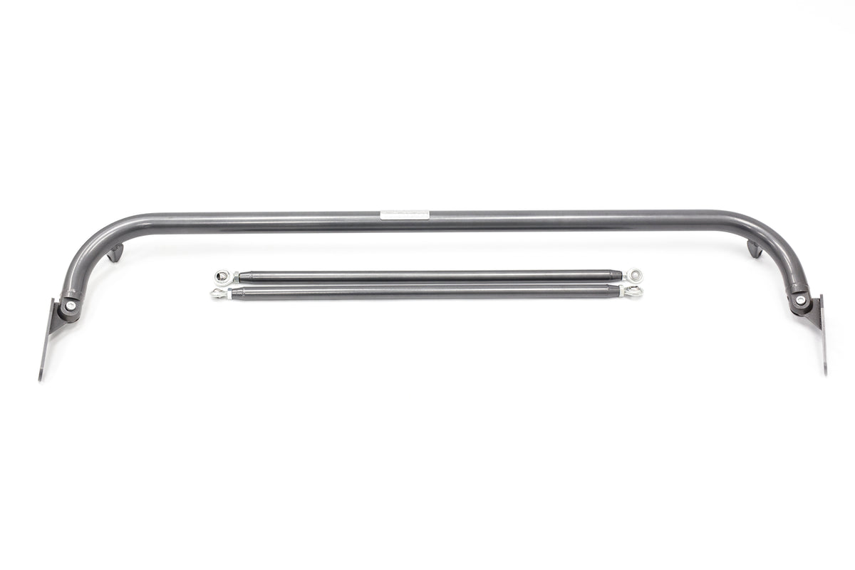 NRGHBR-002TI NRG Titanium Harness Bar 49" - 2013+ FT86,