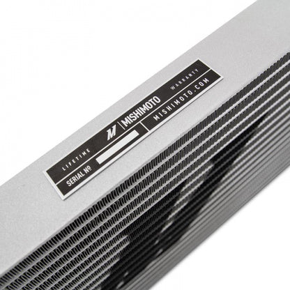 MIMMMTC-SUP-20 Mishimoto Automatic Transmission Cooler - 2020+ Toyota A90 Supra,