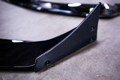 HKS TYPE-S Front Lip - 2022+ Toyota GR86