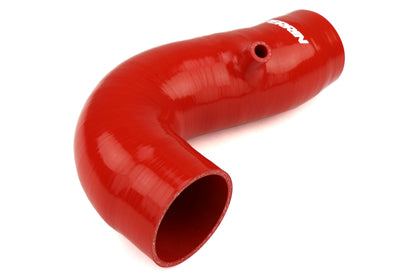 PERPSP-INT-431RD Perrin Intake Inlet Hose - 2017+ FT86-Red,