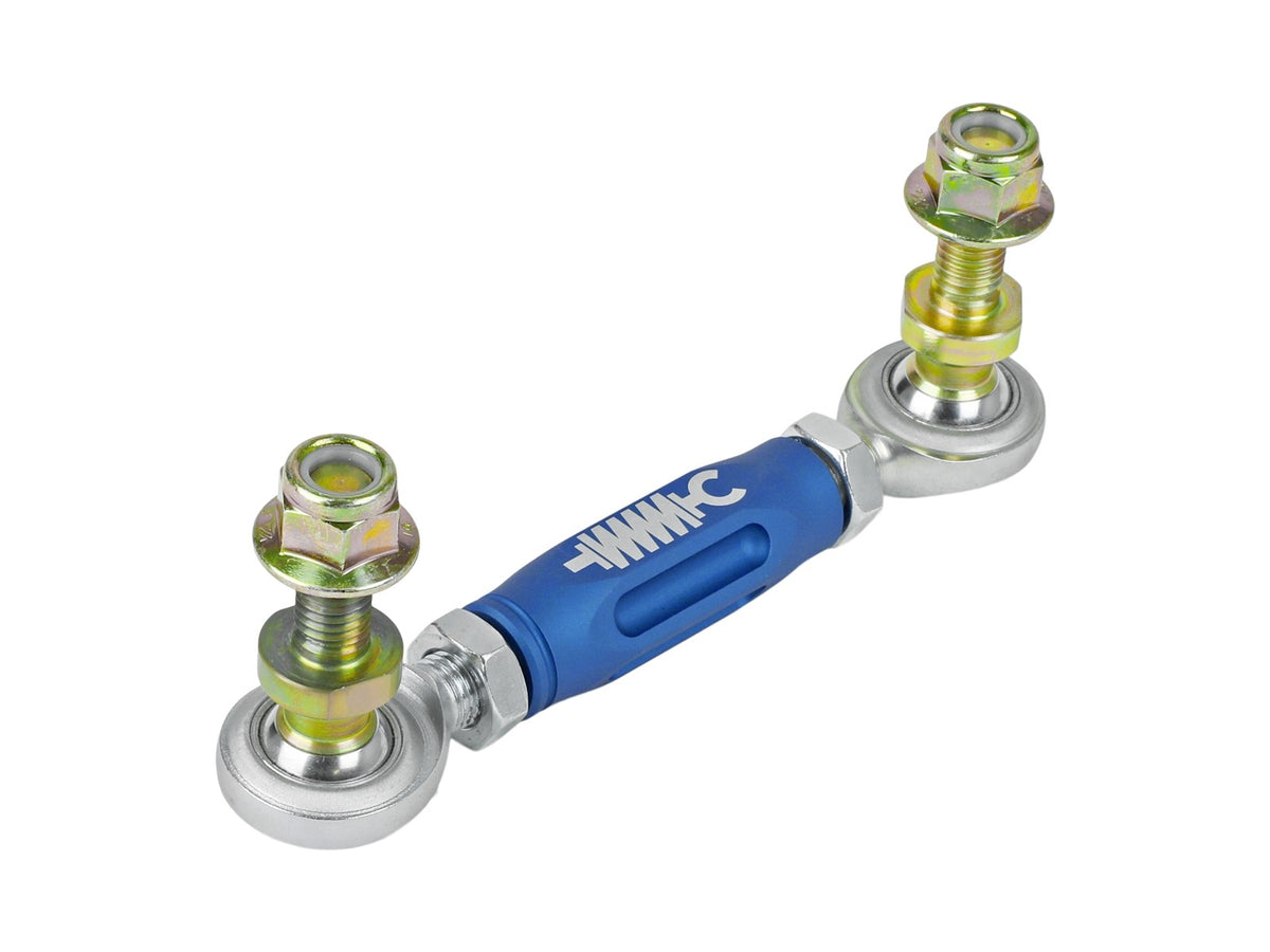 AFE442-721001-L Advanced Flow Engineering End Links Front and Rear Set - 2020+ Toyota Supra,