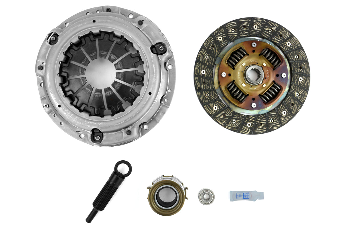 EXEFJK1005 Exedy OEM Clutch Kit 2013-2020 Scion FRS, Subaru BRZ, Toyota 86,