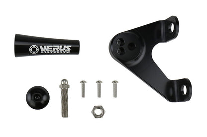 VERA0257A Verus Engineering Brake Master Cylinder Brace - 2020+ A90 Supra,