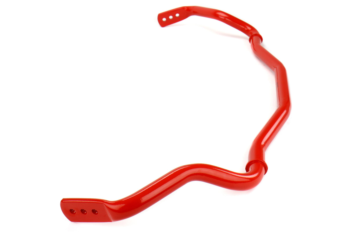 EIB35145.320 Eibach Anti-roll Sway Bars - 2015+ Mustang V6 / 2015+ Ecoboost / 2015+ 5.0 V8-Front and Rear,