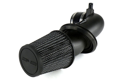 AMSAMS.38.08.0001-1 AMS Performance Toyota GR Supra Carbon Fiber Intake - Matte Carbon,