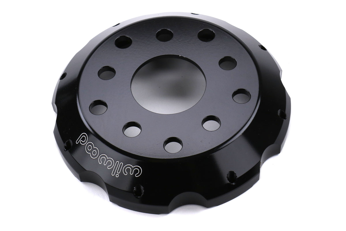 Wilwood DPR Front Kit,12.00in Subaru Impreza WRX