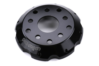 Wilwood DPR Front Kit,12.00in Subaru Impreza WRX