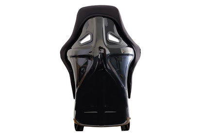 NRGFRP-301 NRG Innovations FRP Bucket Seat - Race style bolster/lumbar - (Large),