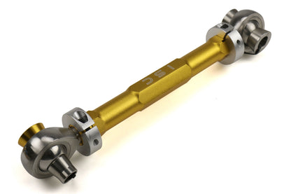 ISCS012TA 2015-2021 Subaru WRX & STI ISC Adjustable Toe Arm Kit,