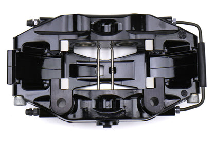 STT83.827.4700.51 Stoptech 355x32 Big Brake Kit Slotted / Black (Front) - 2013+ FT86,