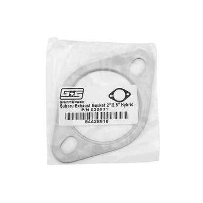 GRM020031 GrimmSpeed Aftermarket OE Style Axle Back Gasket - 2015+ WRX / STI,