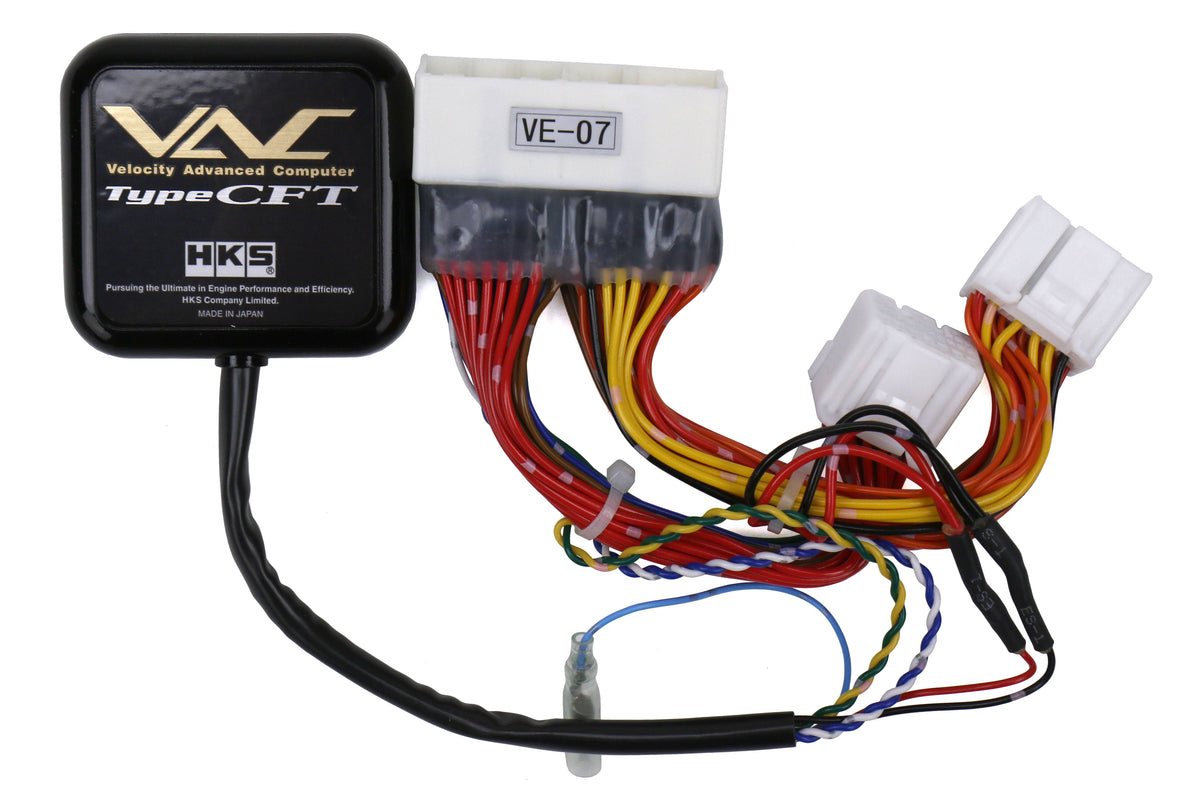 HKS45002-AT013 HKS Velocity Advanced Computer - 2013+ FT86,