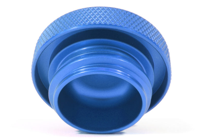 PERPSP-ENG-711BL PERRIN Oil Cap Blue - Scion FR-S 2013-2016 / Subaru BRZ 2013+ / Toyota 86 2017+,