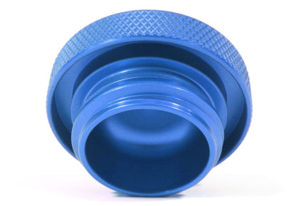 PERPSP-ENG-711BL PERRIN Oil Cap Blue - Scion FR-S 2013-2016 / Subaru BRZ 2013+ / Toyota 86 2017+,