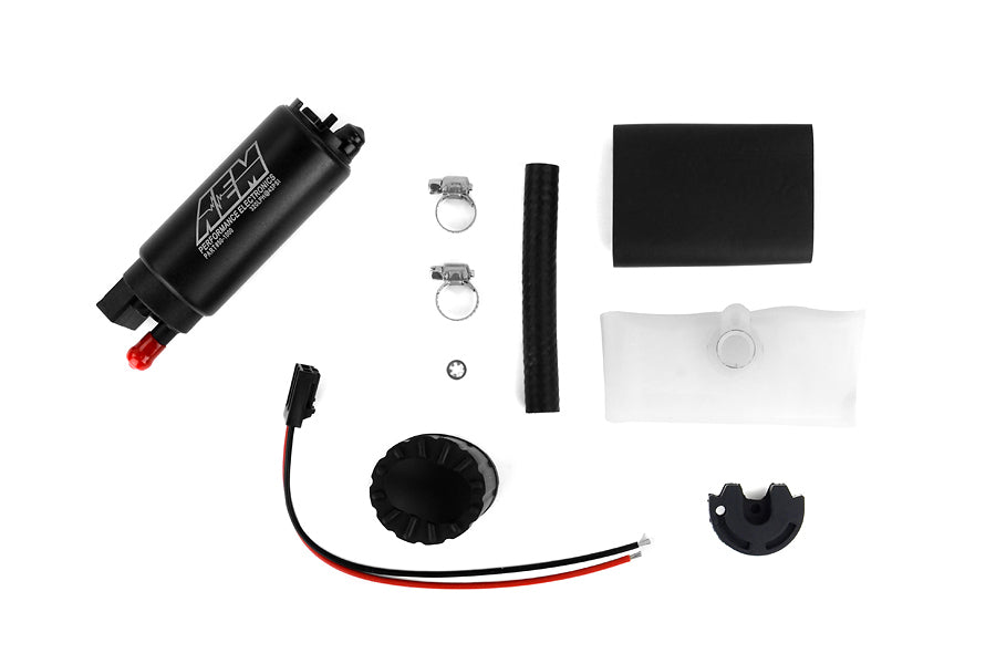 AEI50-1000 AEM 50-1000 Intank Fuel Pump 320lph,