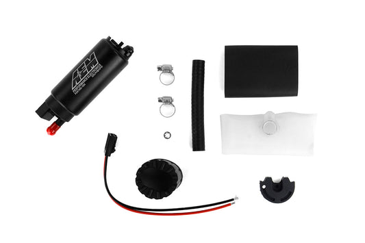 AEI50-1000 AEM 50-1000 Intank Fuel Pump 320lph,