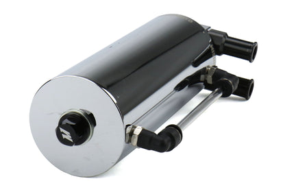 MIMMMOCC-SA Mishimoto Oil Catch Can (small) - Universal,
