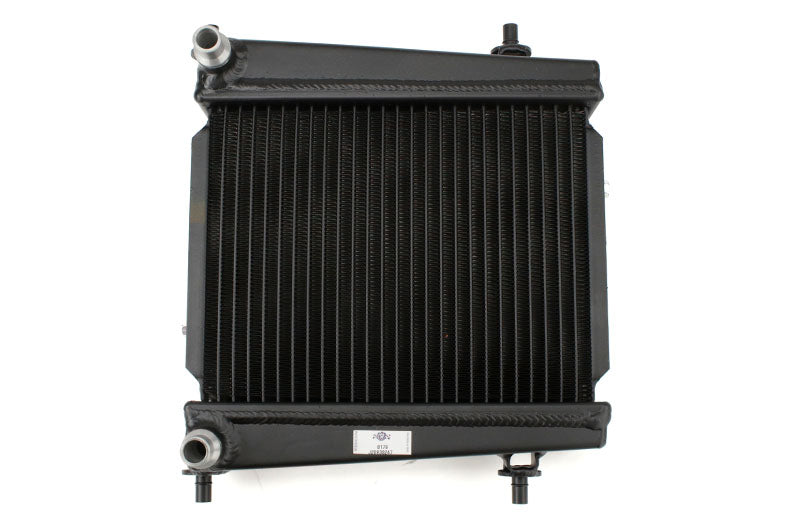 CSF8179 CSF High-Performance Auxiliary Radiator - 2020+ Toyota Supra,