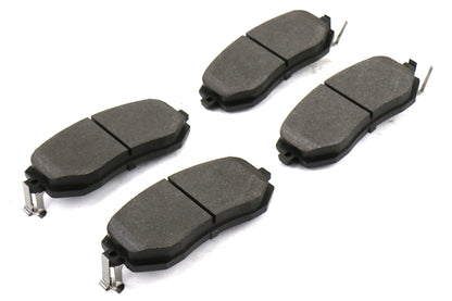 POWTDSK6082 Power Stop Track Day Spec Brake Kit (Front) - 2013-2021 FRS / BRZ / 86,