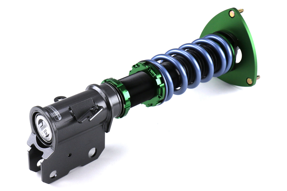 FOAFA500-VA1VA2-SW Fortune Auto Gen 7 500 Series - 2015+ WRX / STI-Swift Springs-8k (Default)-8k (Default),