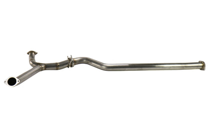 ETS200-40-EXH-005 ETS Axleback Midpipe - 2015+ WRX-No Resonator,