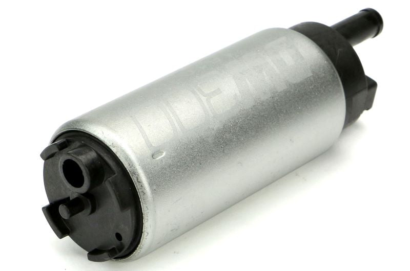 DET9-301-1000 DeatschWerks DW300 Series Fuel Pump w/ Install Kit,