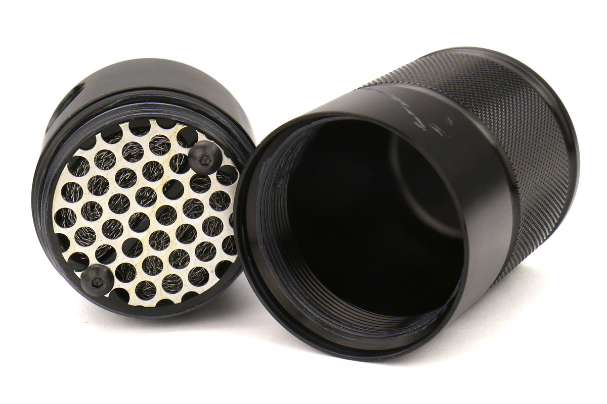 MSO85673 Moroso Air / Oil Seperator (AOS) - 2015+ WRX-Black,