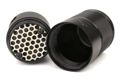 MSO85673 Moroso Air / Oil Seperator (AOS) - 2015+ WRX-Black,