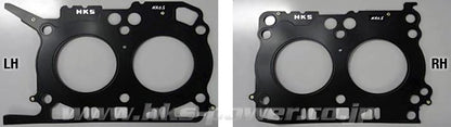 HKS23001-AT002 HKS Metal Head Gasket (NA Vehicles) - 2013+ FT86,