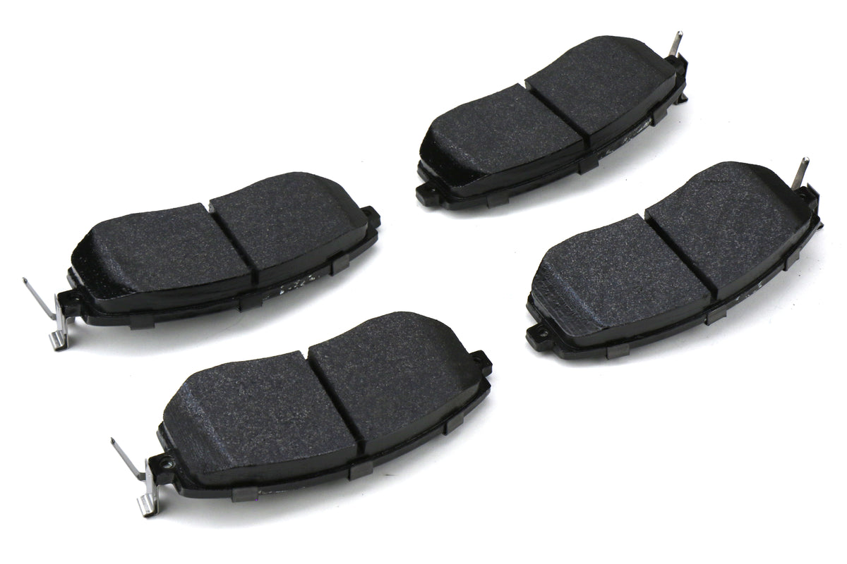 Hawk Performance Ceramic Brake Pads (Front)