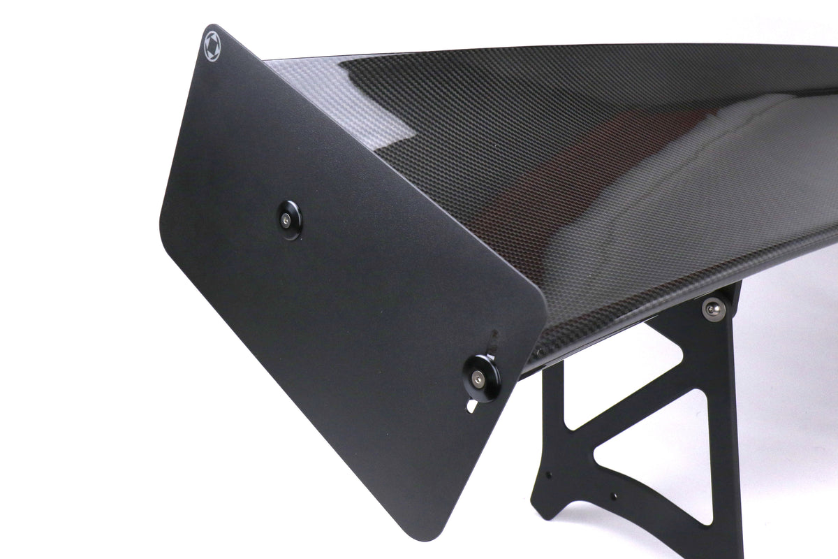 VERA0198A Verus Engineering UCW Rear Wing Kit,