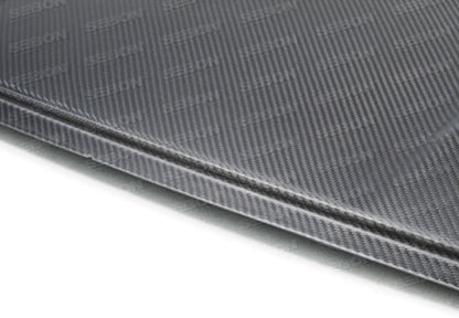 SEICR1213SCNFRS-DRY Seibon Carbon Fiber Roof (DRY) - 2013+ FT86,