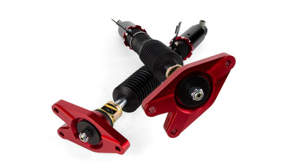 ALK78687 Air Lift Performance Rear Performance Kit - 2020+ Toyota A90 Supra,