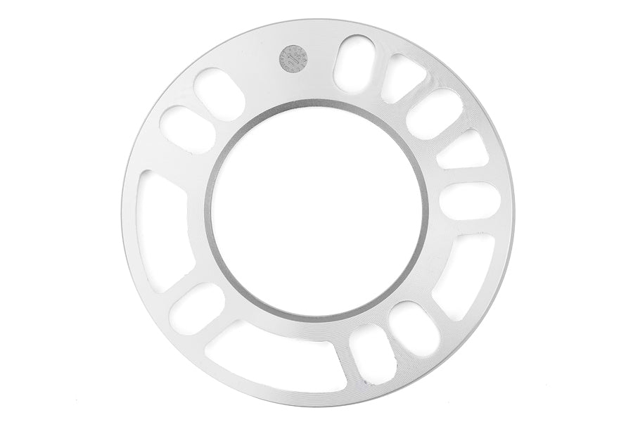 KICW005UP KICS Wheel Spacers 5mm Twin Pack - Universal,