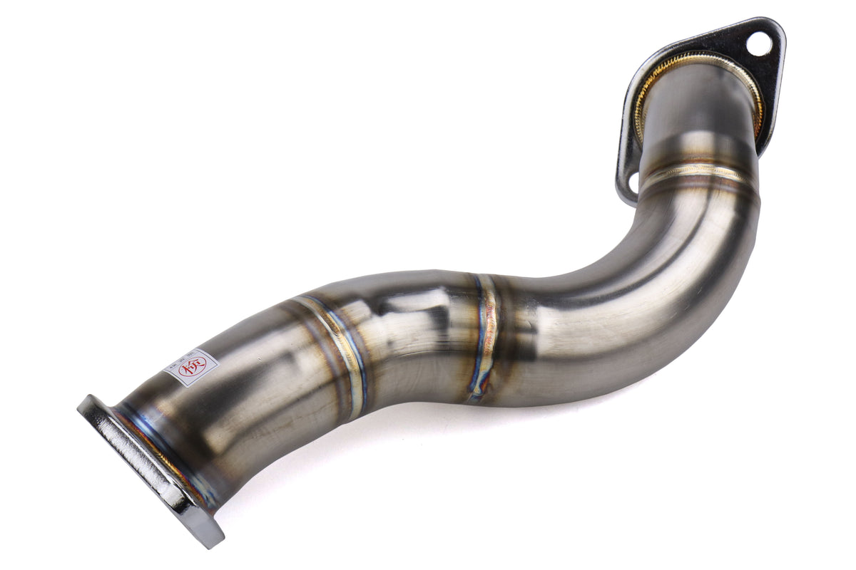 HKS14011-AT001 HKS Exhaust Joint Pipe - 2013+ FT86,