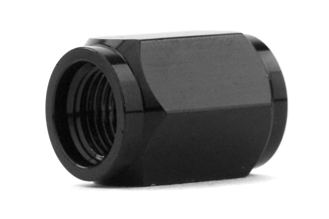 KICWCKIVK Project Kics Leggdura Valve Cap Set - Universal-Black,