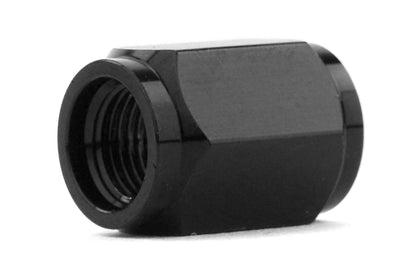 KICWCKIVK Project Kics Leggdura Valve Cap Set - Universal-Black,