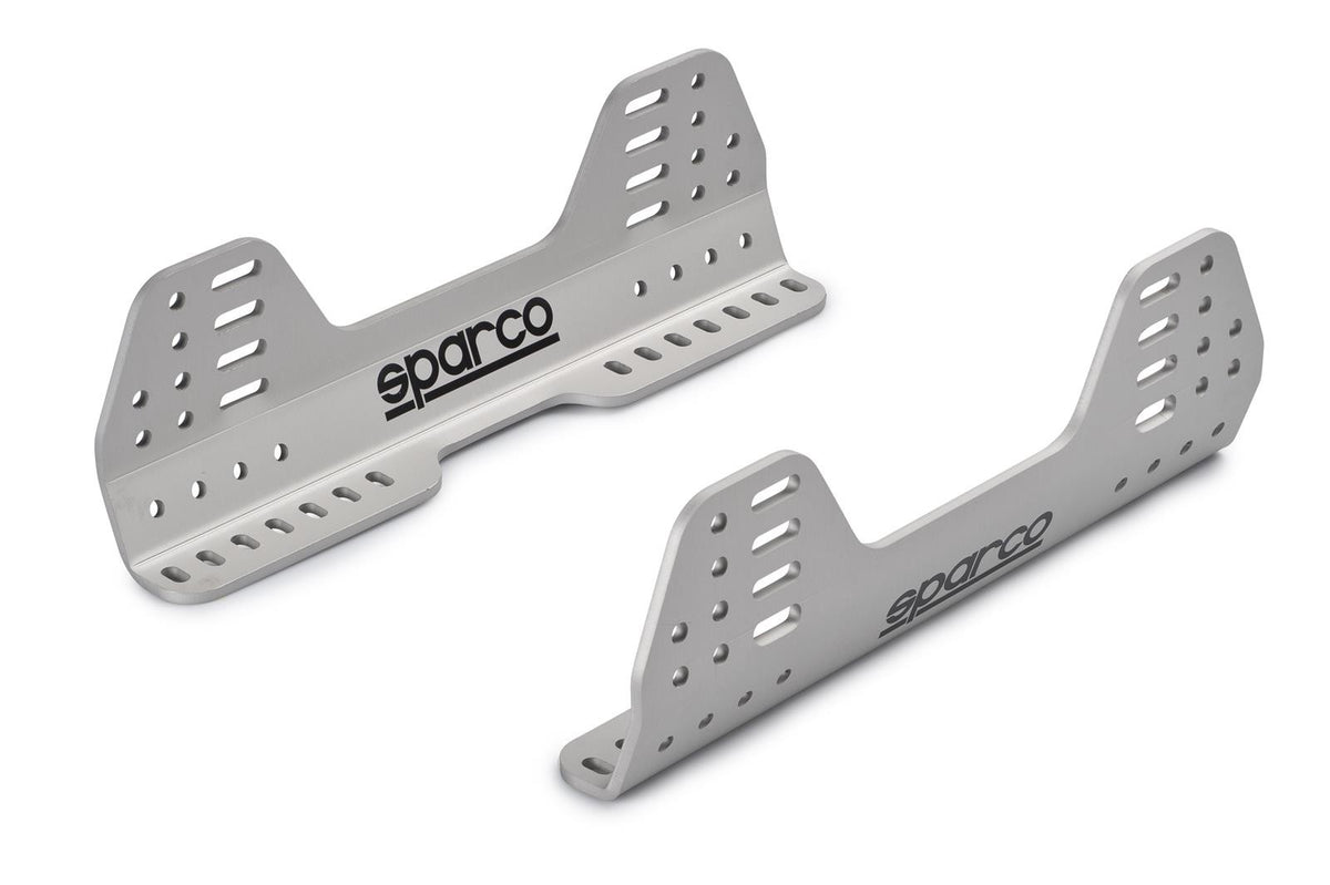 SPR004903 Sparco Aluminum Side Mounts - Universal,