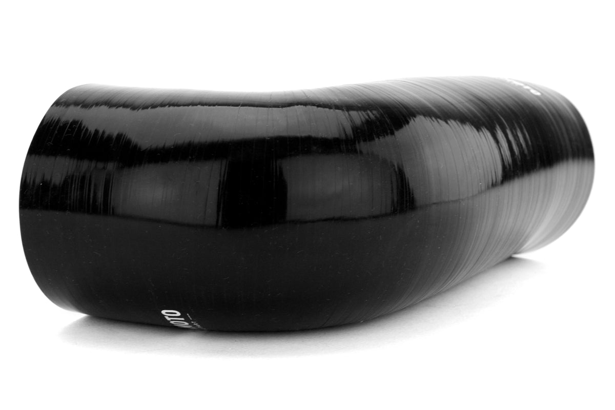 MIMMMHOSE-WRX-15ABBK Mishimoto Silicone Airbox Hose Kit (red, black, or blue) - 2015+ WRX-Black,