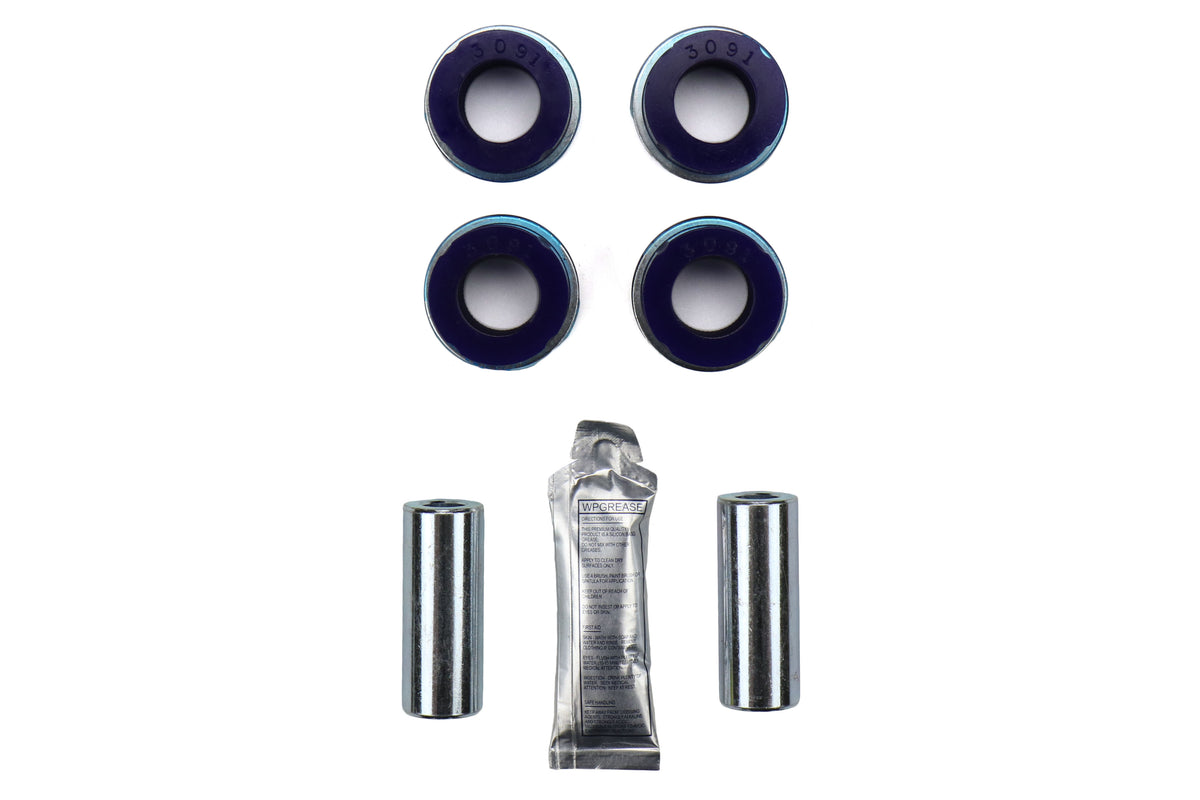 SPPSPF3091K Super Pro Lower Control Arm Inner Front Bushings - 2013+ FT86,