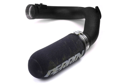 PERRIN Cold Air Intake (Black Wrinkle) - 2017-2020 Subaru BRZ / Toyota 86 (Automatic Only)