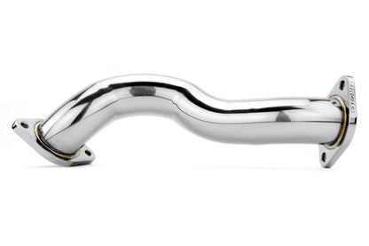 TOMTB6060-SB03A Tomei Expreme Over Pipe - 2013+ FT86,