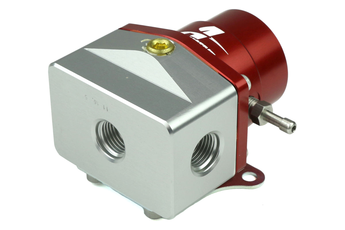 AER13109 Aeromotive A1000-6 Fuel Pressure Regulator,