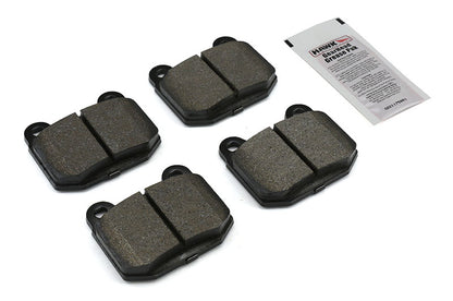 Hawk HPS 5.0 Rear Brake Pads
