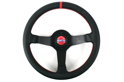 SPR015TCHMP Sparco CHAMPION Steering Wheel - Universal,