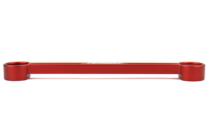 PERPSP-ENG-700RD Perrin Battery Tie Down - 2015+ WRX / 2015+ STI / 2013+ FT86-Red,
